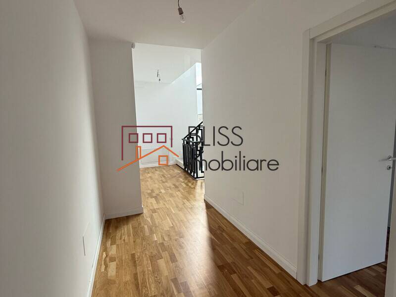 4-Bedroom Villa – T9 Residence Pipera, Bucharest / Ilfov | Bliss Imobiliare / Photo 16 - BLISS Imobiliare