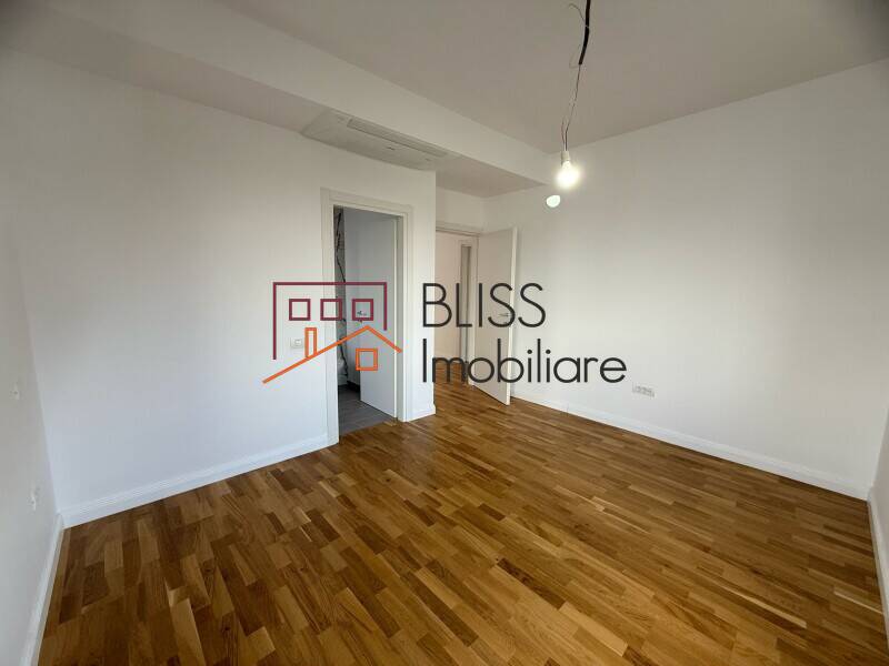 4-Bedroom Villa – T9 Residence Pipera, Bucharest / Ilfov | Bliss Imobiliare / Photo 18 - BLISS Imobiliare