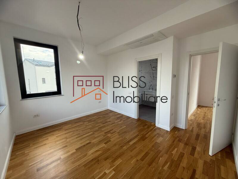Vila Exclusivista T9 Residence Pipera | Bliss Imobiliare / Photo 20 - BLISS Imobiliare