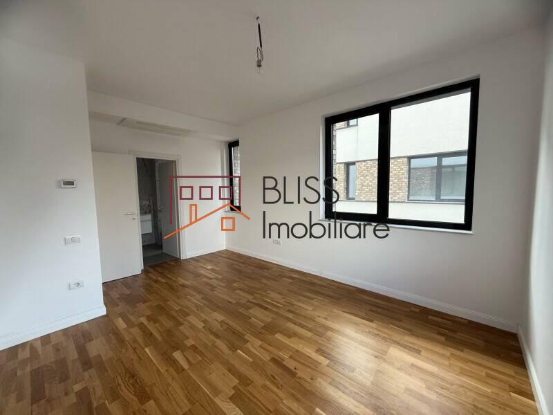 4-Bedroom Villa – T9 Residence Pipera, Bucharest / Ilfov | Bliss Imobiliare / Photo 21 - BLISS Imobiliare