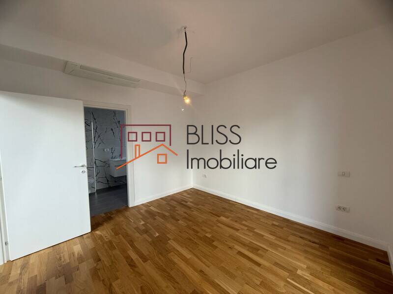 4-Bedroom Villa – T9 Residence Pipera, Bucharest / Ilfov | Bliss Imobiliare / Photo 32 - BLISS Imobiliare