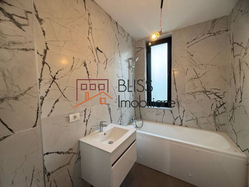 Vila Exclusivista T9 Residence Pipera | Bliss Imobiliare / Photo 33 - BLISS Imobiliare