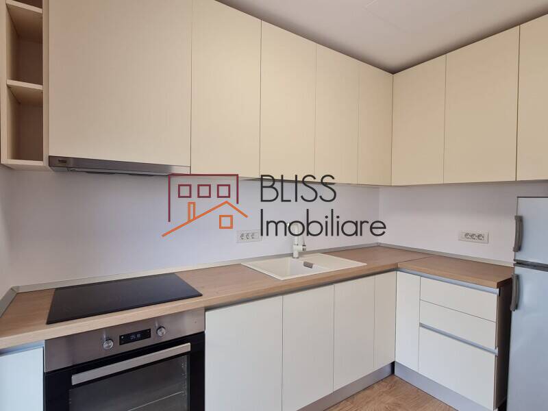 Apartament de Inchiriat Herastrau | Nordului - 2 Camere - ID:126245 | Bliss Imobiliare / Photo 7 - BLISS Imobiliare