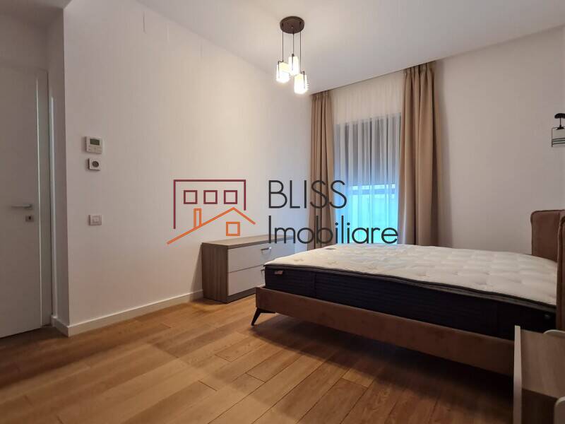 Apartament de Inchiriat Herastrau | Nordului - 2 Camere - ID:126245 | Bliss Imobiliare / Photo 8 - BLISS Imobiliare