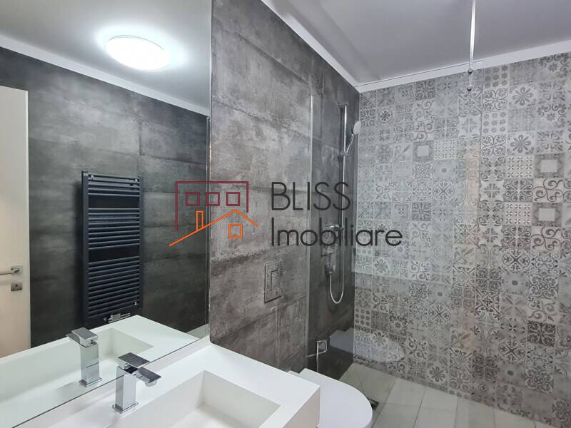 Apartament de Inchiriat Herastrau | Nordului - 2 Camere - ID:126245 | Bliss Imobiliare / Photo 10 - BLISS Imobiliare