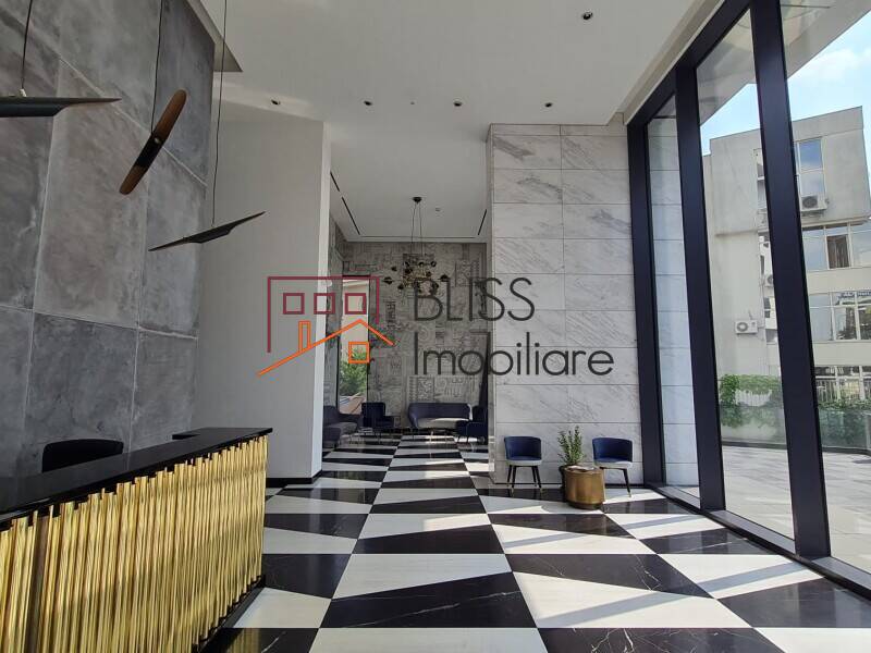 Apartament de Inchiriat Herastrau | Nordului - 2 Camere - ID:126245 | Bliss Imobiliare / Photo 11 - BLISS Imobiliare