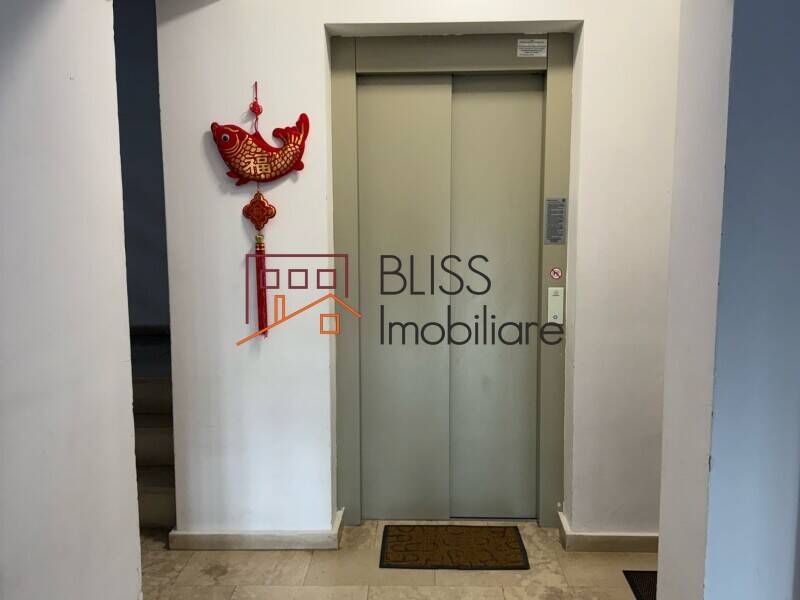 Furnished 2-Bedroom Apartment, Built 2016, Iancu Nicolae, Bucharest / Ilfov | Bliss Imobiliare / Photo 27 - BLISS Imobiliare