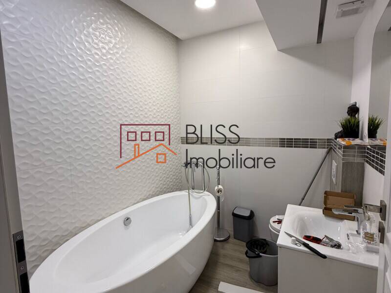 Furnished 2-Bedroom Apartment, Built 2016, Iancu Nicolae, Bucharest / Ilfov | Bliss Imobiliare / Photo 20 - BLISS Imobiliare