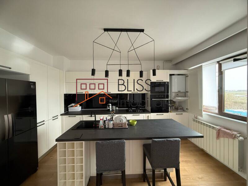 Apartament 3 Camere Mobilat, Construit 2016, Iancu Nicolae | Bliss Imobiliare / Photo 10 - BLISS Imobiliare