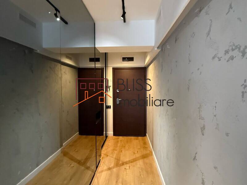 Furnished 2-Bedroom Apartment, Built 2016, Iancu Nicolae, Bucharest / Ilfov | Bliss Imobiliare / Photo 13 - BLISS Imobiliare