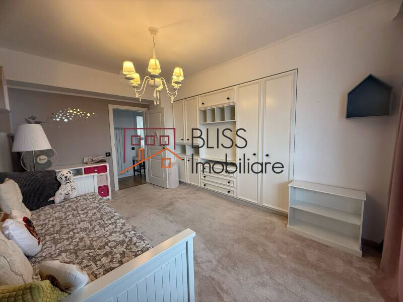 Apartament 3 Camere Mobilat, Construit 2016, Iancu Nicolae | Bliss Imobiliare / Photo 21 - BLISS Imobiliare
