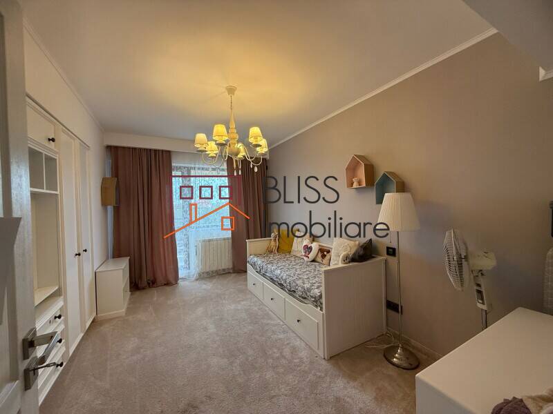 Furnished 2-Bedroom Apartment, Built 2016, Iancu Nicolae, Bucharest / Ilfov | Bliss Imobiliare / Photo 22 - BLISS Imobiliare