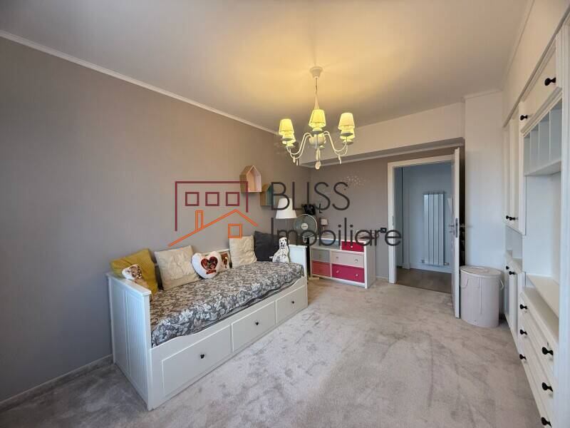 Furnished 2-Bedroom Apartment, Built 2016, Iancu Nicolae, Bucharest / Ilfov | Bliss Imobiliare / Photo 23 - BLISS Imobiliare