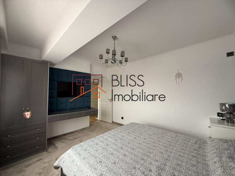 Furnished 2-Bedroom Apartment, Built 2016, Iancu Nicolae, Bucharest / Ilfov | Bliss Imobiliare / Photo 16 - BLISS Imobiliare