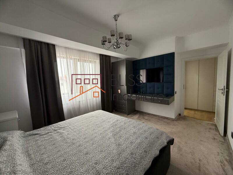 Apartament 3 Camere Mobilat, Construit 2016, Iancu Nicolae | Bliss Imobiliare / Photo 15 - BLISS Imobiliare