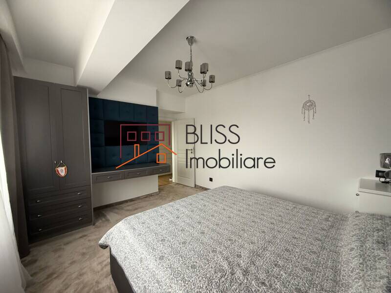 Apartament 3 Camere Mobilat, Construit 2016, Iancu Nicolae | Bliss Imobiliare / Photo 19 - BLISS Imobiliare