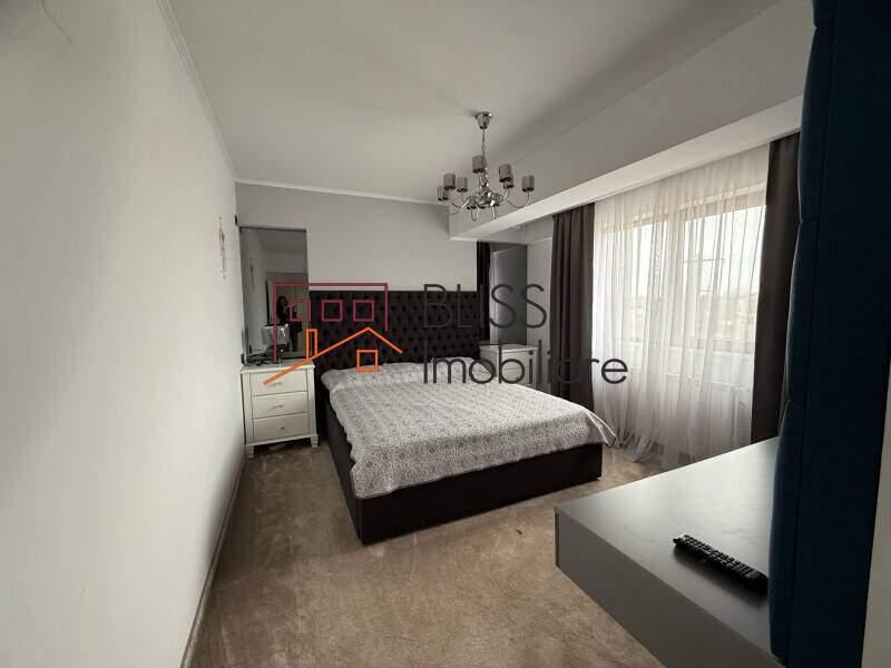Furnished 2-Bedroom Apartment, Built 2016, Iancu Nicolae, Bucharest / Ilfov | Bliss Imobiliare / Photo 17 - BLISS Imobiliare