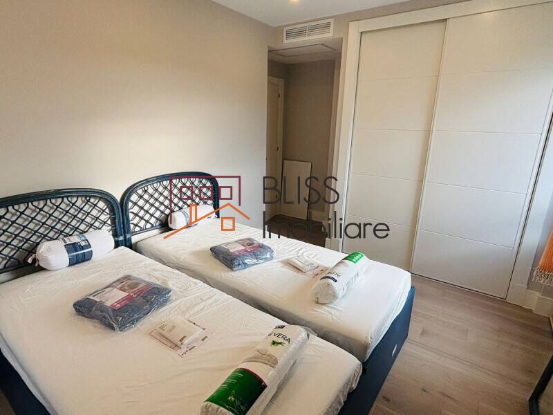 Apartment for Rent Iancu Nicolae | Pipera, Bucharest / Ilfov - 2 Bedroom - ID:126256 | Bliss Imobiliare / Photo 8 - BLISS Imobiliare