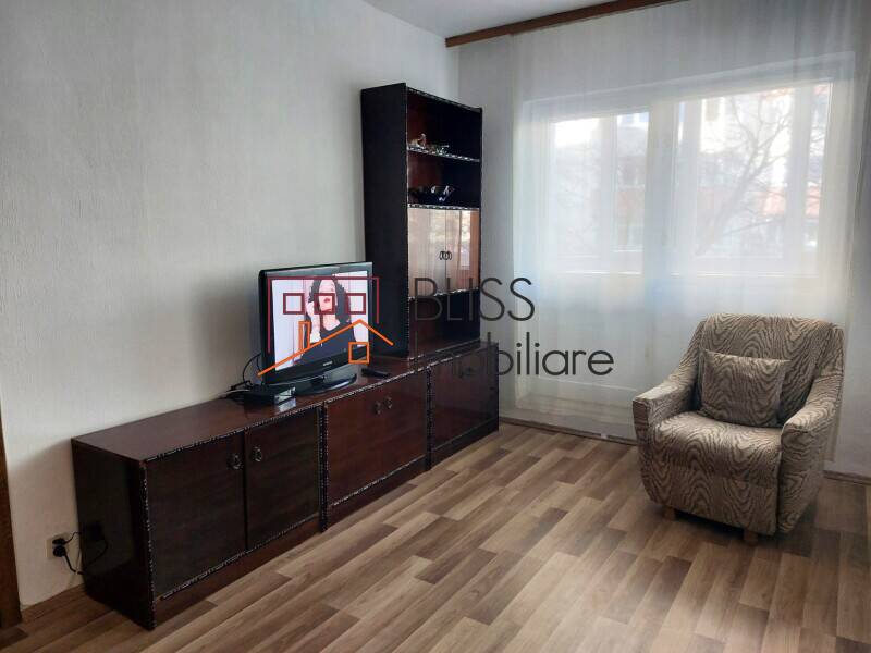 Apartament de Inchiriat Basarabia - 3 Camere - ID:126261 | Bliss Imobiliare / Photo 2 - BLISS Imobiliare