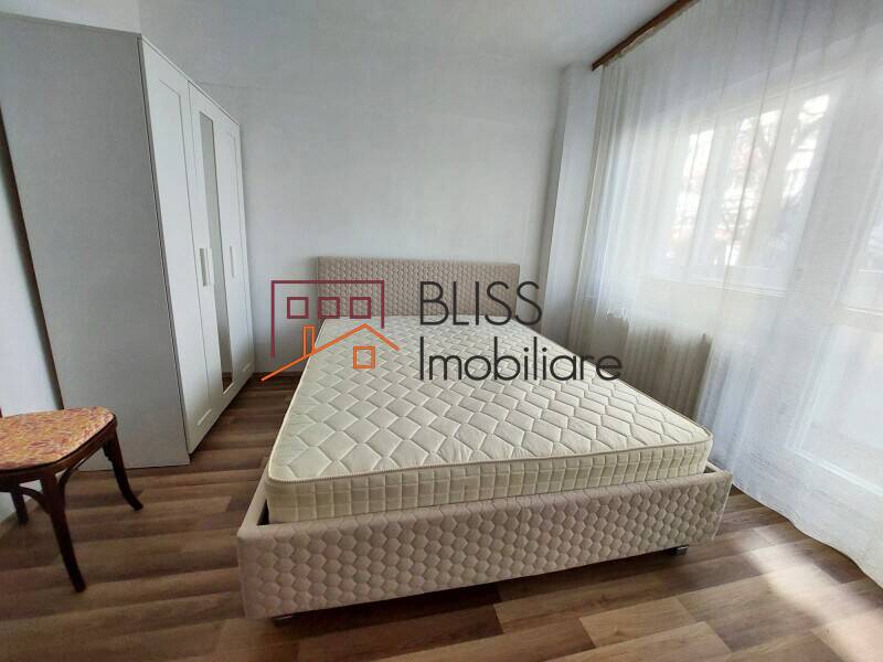 Apartament de Inchiriat Basarabia - 3 Camere - ID:126261 | Bliss Imobiliare / Photo 4 - BLISS Imobiliare