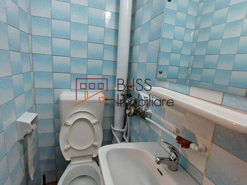 Apartament de Inchiriat Basarabia - 3 Camere - ID:126261 | Bliss Imobiliare / Photo 8 - BLISS Imobiliare