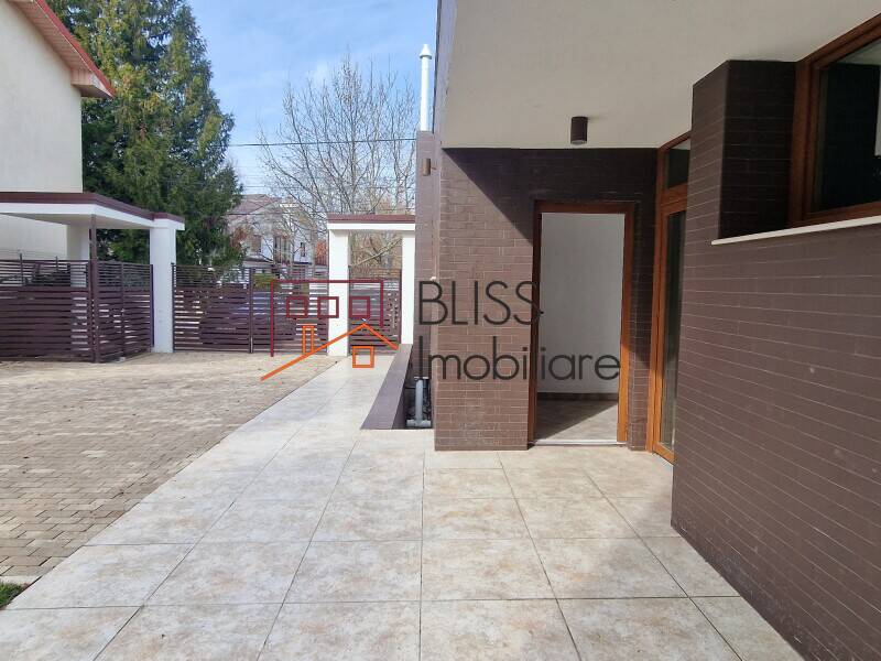 Luxury Villa In Mogosoaia – Lake View, Bucharest / Ilfov | Bliss Imobiliare / Photo 4 - BLISS Imobiliare