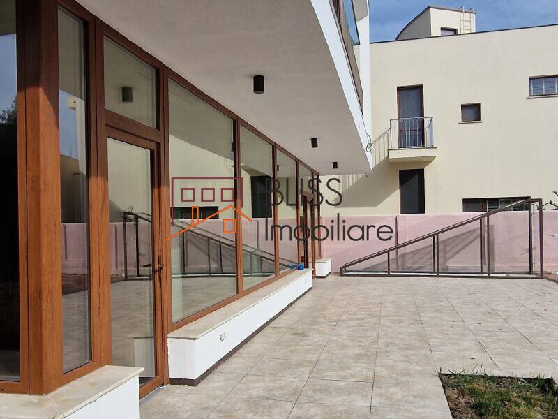 Luxury Villa In Mogosoaia – Lake View, Bucharest / Ilfov | Bliss Imobiliare / Photo 46 - BLISS Imobiliare