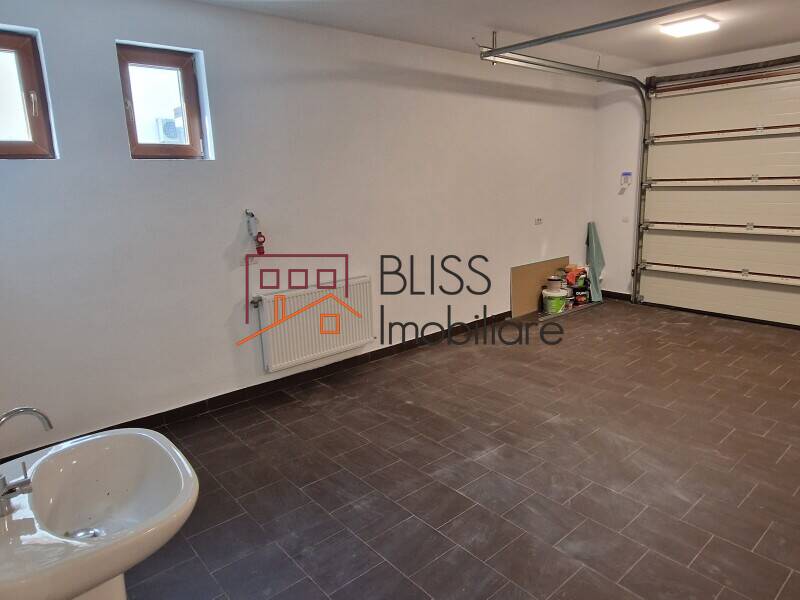 Vila De Lux  In Mogosoaia – Vedere La Lac | Bliss Imobiliare / Photo 51 - BLISS Imobiliare