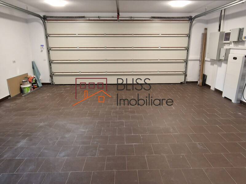 Luxury Villa In Mogosoaia – Lake View, Bucharest / Ilfov | Bliss Imobiliare / Photo 52 - BLISS Imobiliare