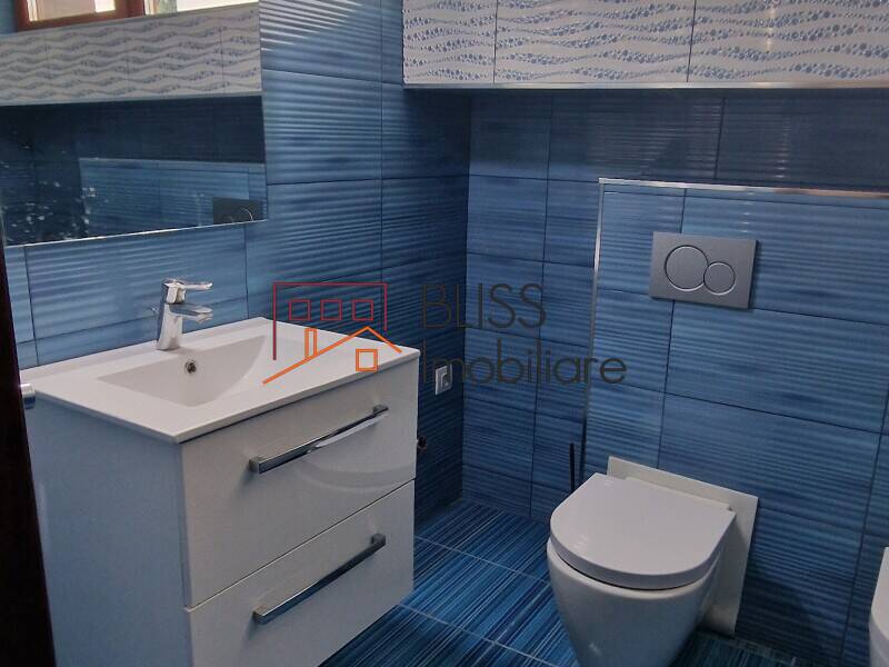 Luxury Villa In Mogosoaia – Lake View, Bucharest / Ilfov | Bliss Imobiliare / Photo 41 - BLISS Imobiliare