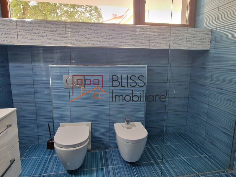 Luxury Villa In Mogosoaia – Lake View, Bucharest / Ilfov | Bliss Imobiliare / Photo 42 - BLISS Imobiliare