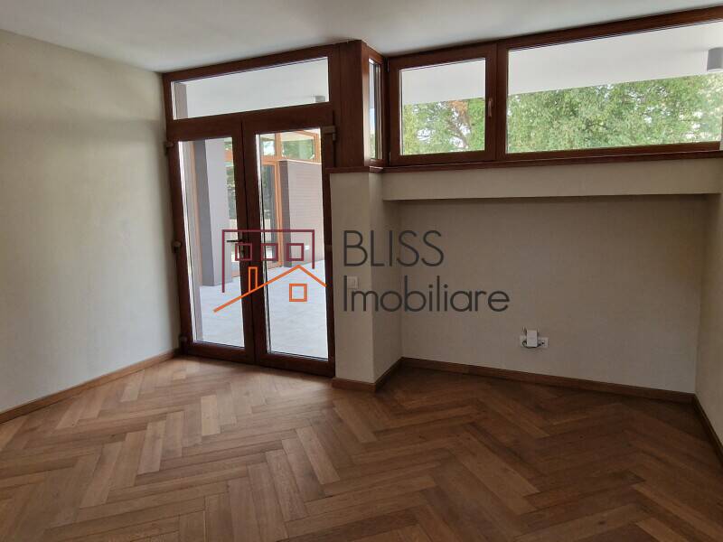 Luxury Villa In Mogosoaia – Lake View, Bucharest / Ilfov | Bliss Imobiliare / Photo 54 - BLISS Imobiliare