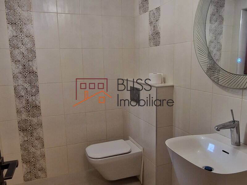 Luxury Villa In Mogosoaia – Lake View, Bucharest / Ilfov | Bliss Imobiliare / Photo 55 - BLISS Imobiliare