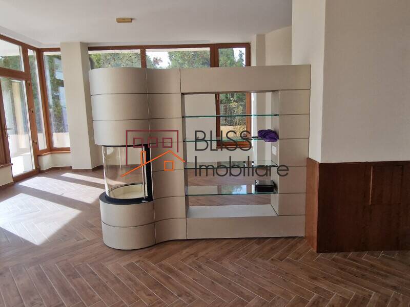 Vila De Lux  In Mogosoaia – Vedere La Lac | Bliss Imobiliare / Photo 9 - BLISS Imobiliare