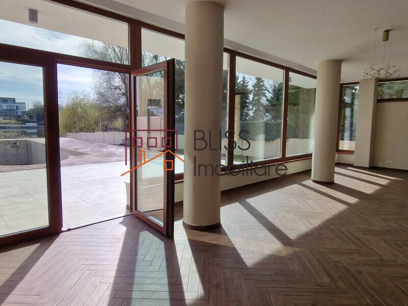 Luxury Villa In Mogosoaia – Lake View, Bucharest / Ilfov | Bliss Imobiliare / Photo 10 - BLISS Imobiliare