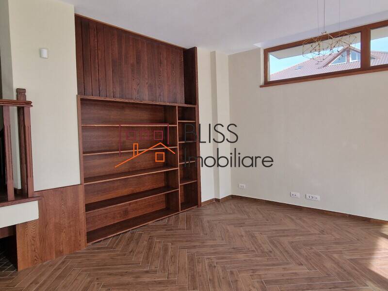 Vila De Lux  In Mogosoaia – Vedere La Lac | Bliss Imobiliare / Photo 11 - BLISS Imobiliare