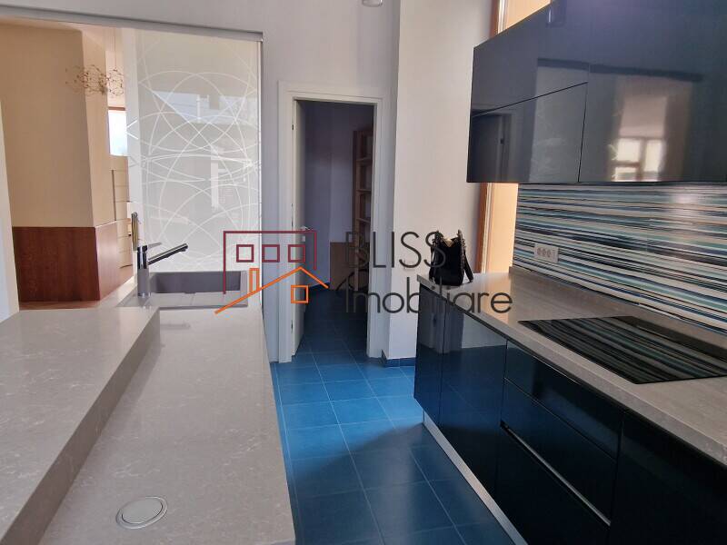 Luxury Villa In Mogosoaia – Lake View, Bucharest / Ilfov | Bliss Imobiliare / Photo 13 - BLISS Imobiliare