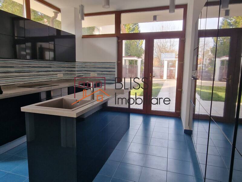 Luxury Villa In Mogosoaia – Lake View, Bucharest / Ilfov | Bliss Imobiliare / Photo 12 - BLISS Imobiliare