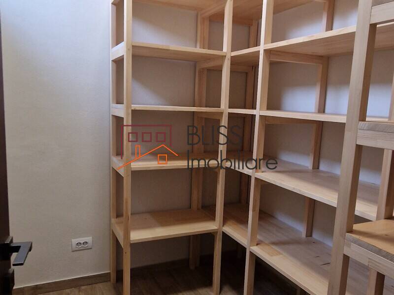 Vila De Lux  In Mogosoaia – Vedere La Lac | Bliss Imobiliare / Photo 14 - BLISS Imobiliare