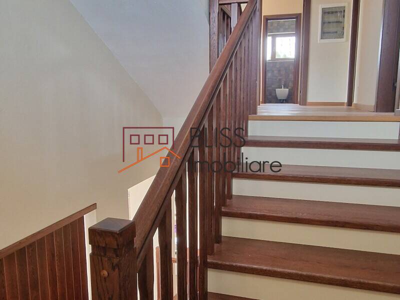 Luxury Villa In Mogosoaia – Lake View, Bucharest / Ilfov | Bliss Imobiliare / Photo 57 - BLISS Imobiliare