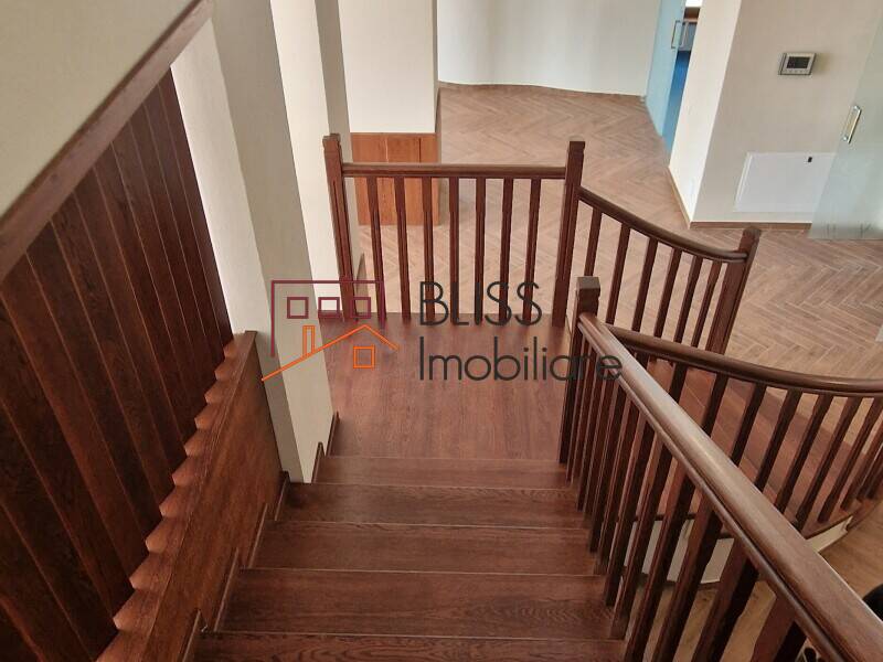 Luxury Villa In Mogosoaia – Lake View, Bucharest / Ilfov | Bliss Imobiliare / Photo 56 - BLISS Imobiliare