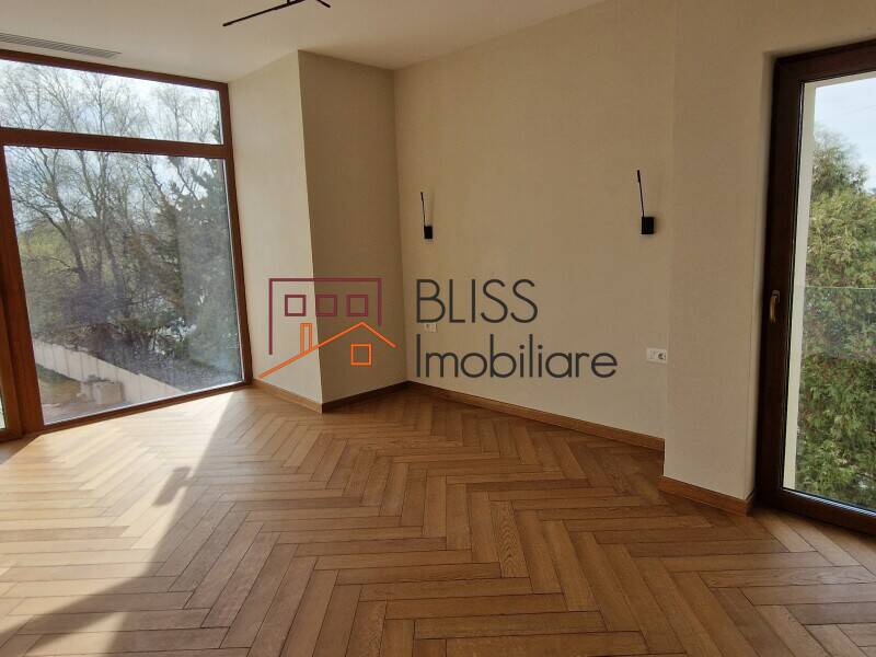 Vila De Lux  In Mogosoaia – Vedere La Lac | Bliss Imobiliare / Photo 43 - BLISS Imobiliare