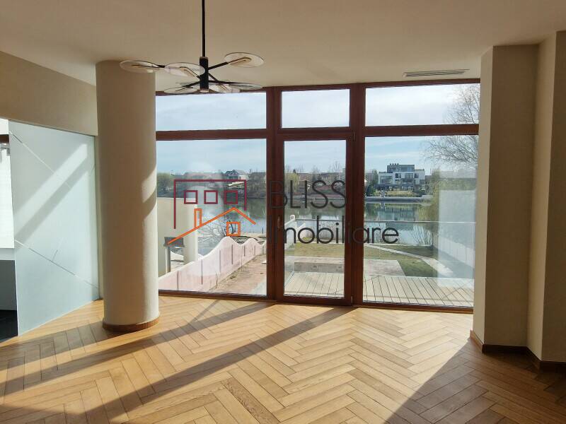 Luxury Villa In Mogosoaia – Lake View, Bucharest / Ilfov | Bliss Imobiliare / Photo 18 - BLISS Imobiliare