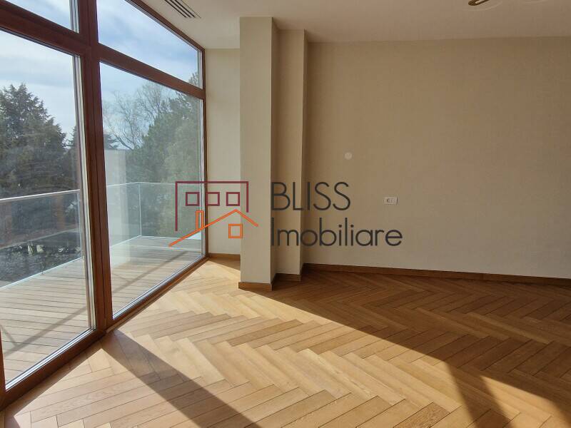 Luxury Villa In Mogosoaia – Lake View, Bucharest / Ilfov | Bliss Imobiliare / Photo 19 - BLISS Imobiliare