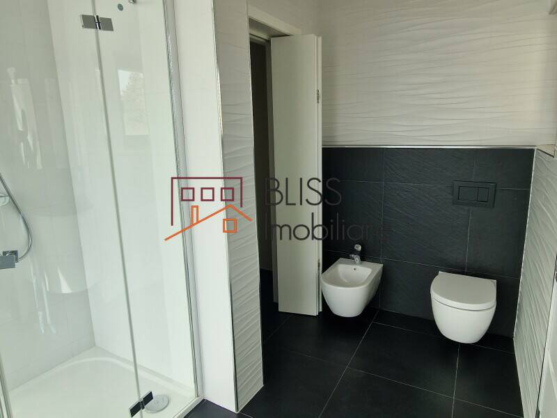 Luxury Villa In Mogosoaia – Lake View, Bucharest / Ilfov | Bliss Imobiliare / Photo 22 - BLISS Imobiliare
