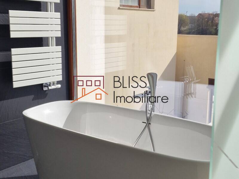 Luxury Villa In Mogosoaia – Lake View, Bucharest / Ilfov | Bliss Imobiliare / Photo 23 - BLISS Imobiliare