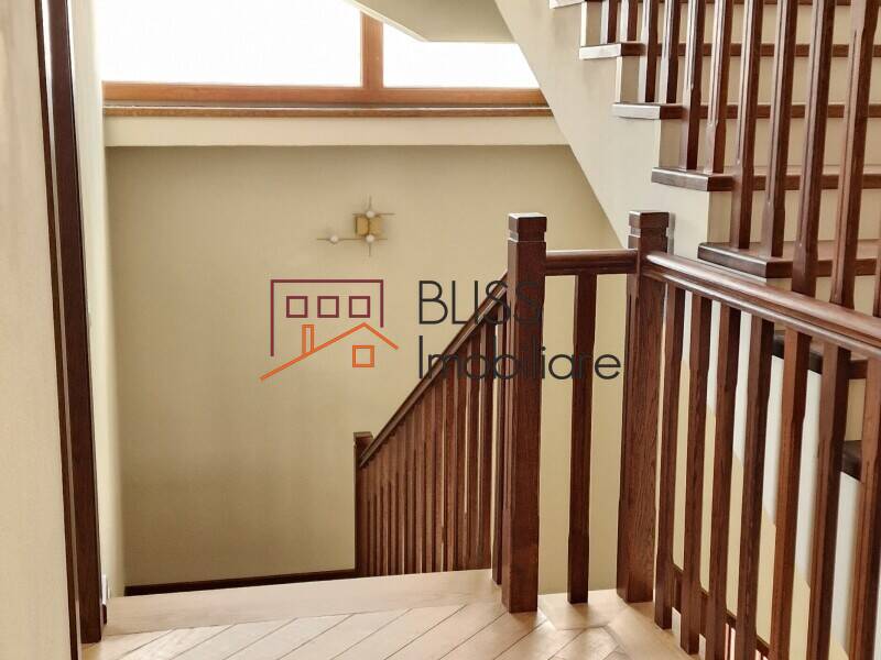 Luxury Villa In Mogosoaia – Lake View, Bucharest / Ilfov | Bliss Imobiliare / Photo 30 - BLISS Imobiliare