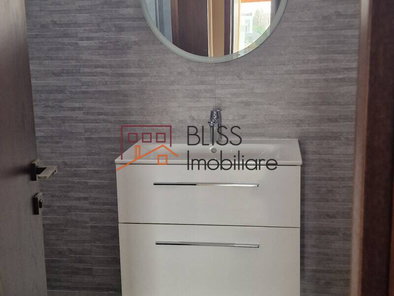 Luxury Villa In Mogosoaia – Lake View, Bucharest / Ilfov | Bliss Imobiliare / Photo 26 - BLISS Imobiliare