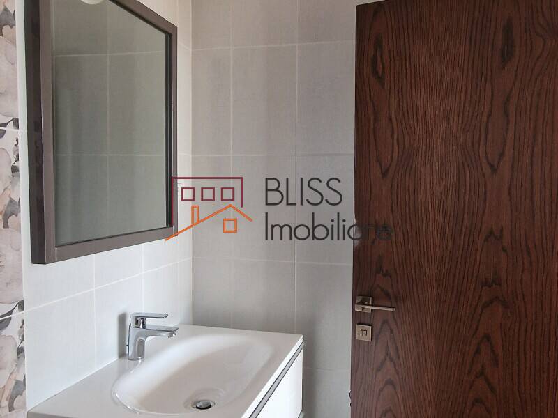 Luxury Villa In Mogosoaia – Lake View, Bucharest / Ilfov | Bliss Imobiliare / Photo 31 - BLISS Imobiliare