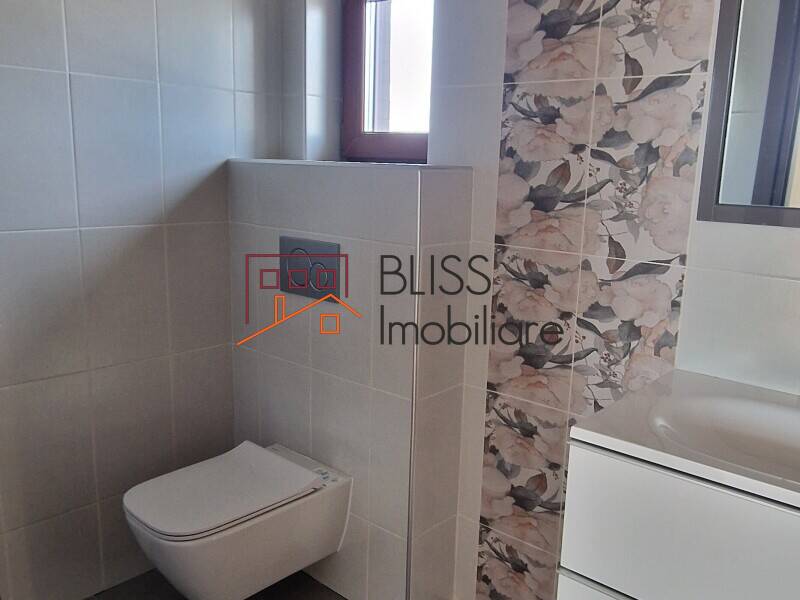 Vila De Lux  In Mogosoaia – Vedere La Lac | Bliss Imobiliare / Photo 32 - BLISS Imobiliare